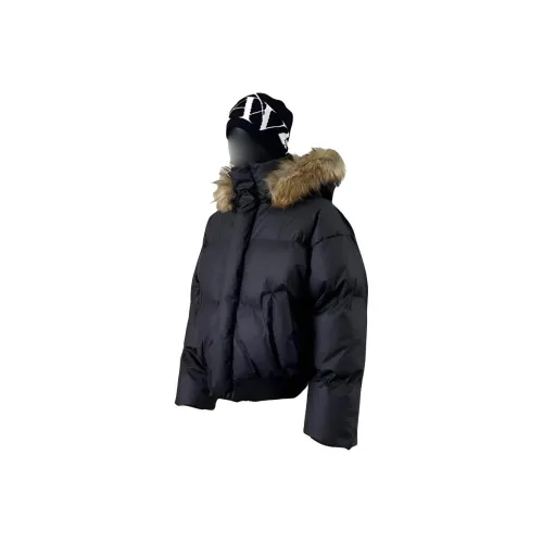 Dark Horse Comics Пуховая куртка Унисекс