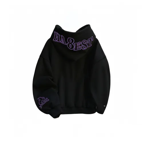 SZSX Унисекс Свитшоты