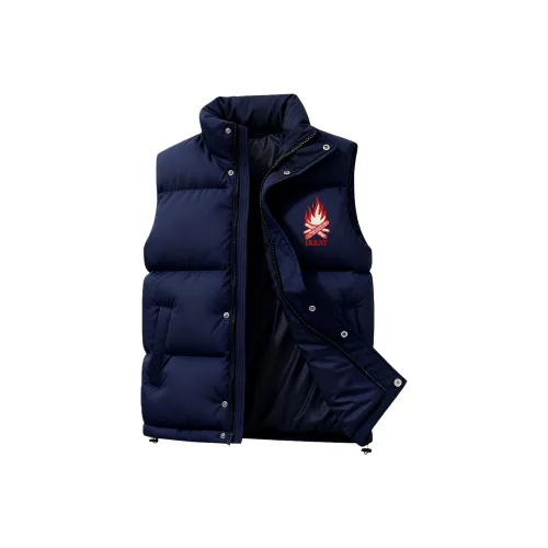 IXXAT Унисекс Жилеты