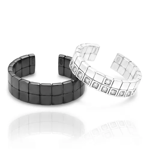 L7 Серебряные Кольца Унисекс