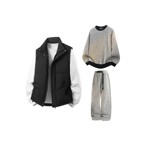 G.M BONNEY Повседневная спортивная одежда Унисекс