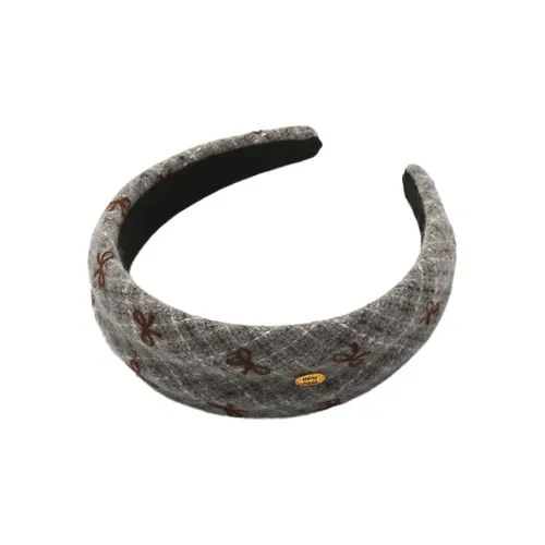 Like A Dream Ткань Ободки для волос Женские