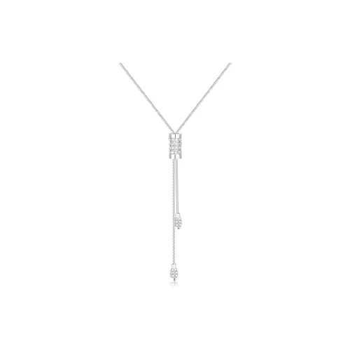 A CONG Studio Медные Ожерелья Женские