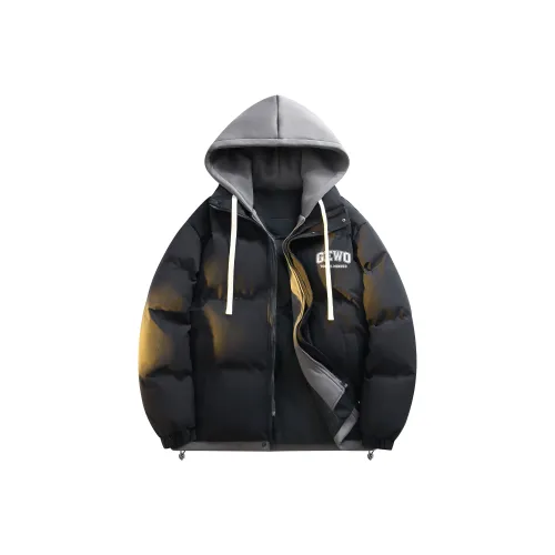 GEWO Унисекс Пуховики