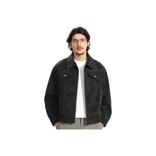 SEVEN FOR ALL MANKIND Мужские Куртки