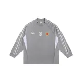 Утренний туманно-серый.