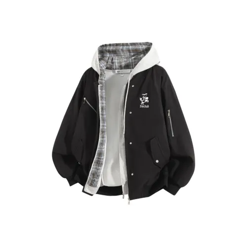 Tre Club Унисекс Пуховики