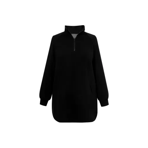 MSSHE Женские Свитшоты