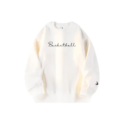 SHAQ Унисекс Свитшоты