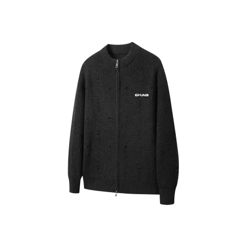 SHAQ Унисекс Трикотаж