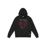 Чёрная толстовка