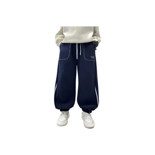 ЮЙЧЖАОЛИНЬ KIDS Спортивные брюки