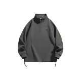 Темно-серый