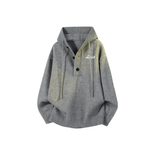 AULDEY Унисекс Свитера