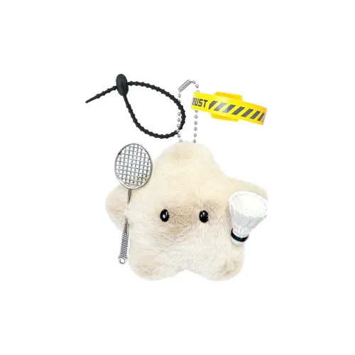 Point Tide Плюшевые подвески Унисекс