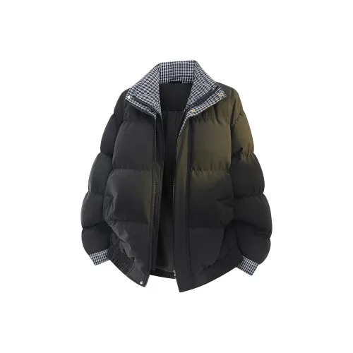 VNHP Унисекс Пуховики