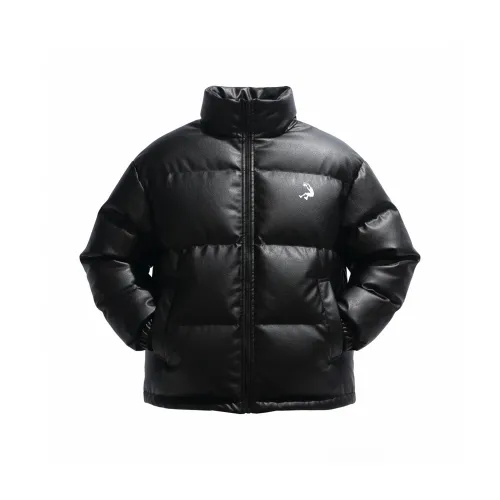 SHAQ Унисекс Пуховики