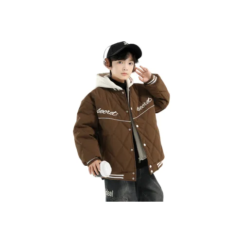 Future Star Бейсбольная куртка Зимний