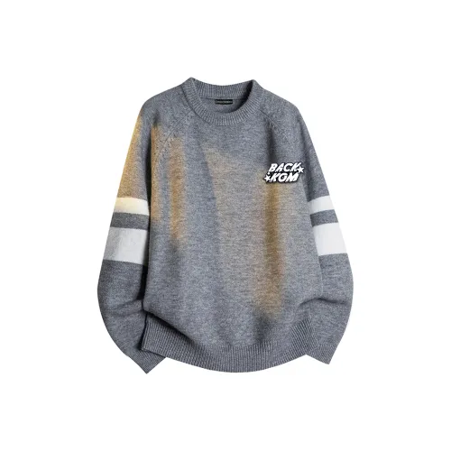 David Bakken Унисекс Свитера