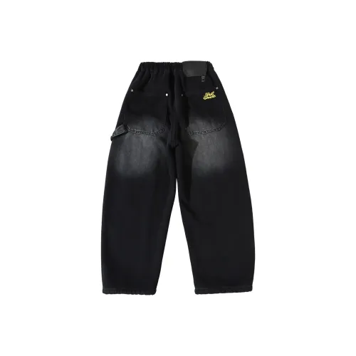 MUMUWU HOUSE Школьный возраст Джинсы