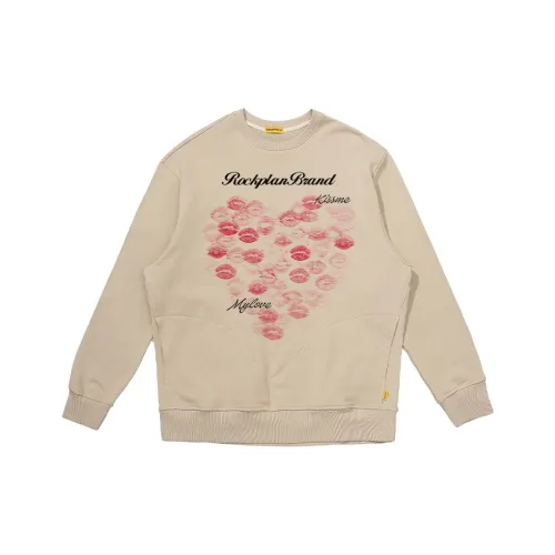 ROCK PLAN Унисекс Свитшоты