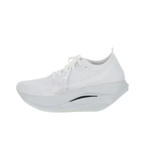 CDG WAVE REBELLION PRO 3 Амортизация Низкий Топ Повседневная Обувь Женская