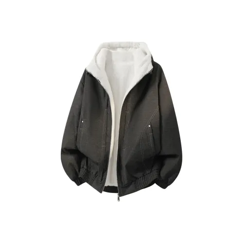 NINEDAO Унисекс Куртки