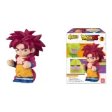 Подтвержденная версия - Ultra 4 Гоку (Распакованный)