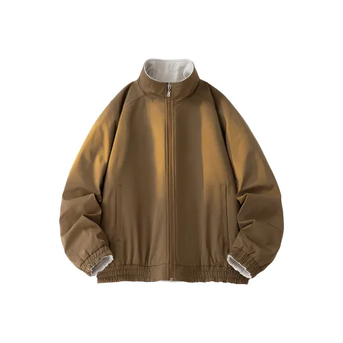 Kangaroo Куртки и Пальто Унисекс