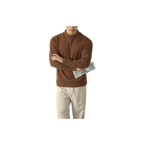 PERDONTOO Мужские трикотажные майки