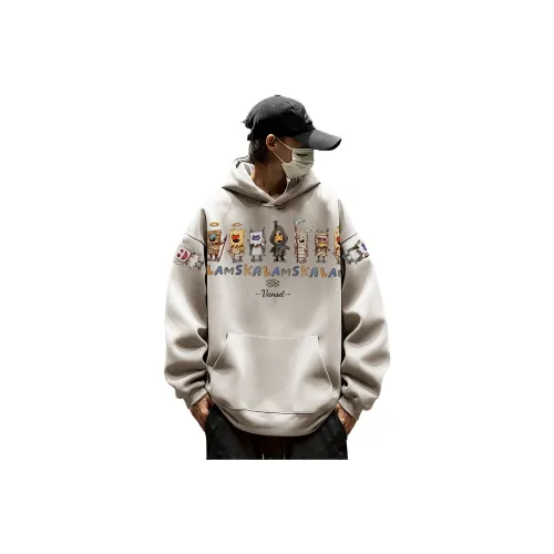 VAALEADING Свитшот Для Мужчин