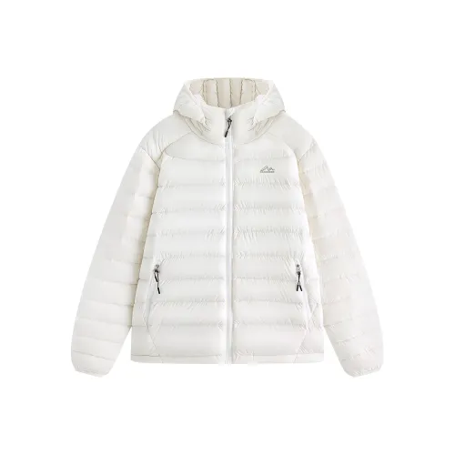 Пуховая куртка Cotton Shopping унисекс