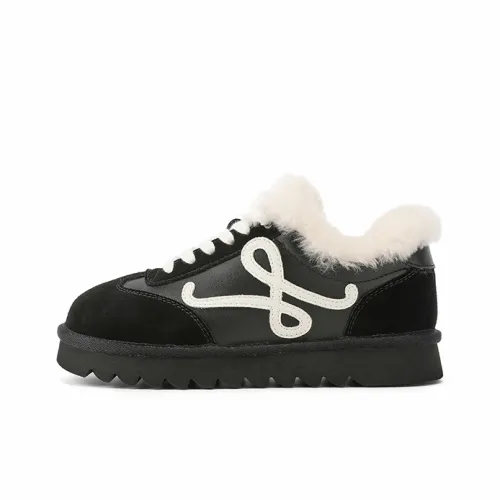 ST SAT Устойчивые к истиранию ботинки на щиколотку (размер по длине) Женские