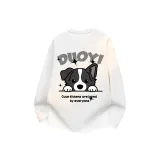 Белый [обычный]