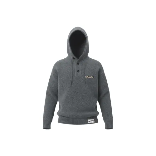 WKOOG Унисекс Свитера