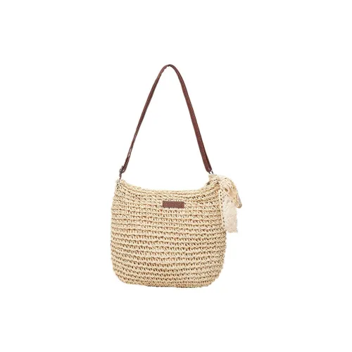 Joy Mario Ткань Сумка через плечо Стандартная Женская Многоцветная