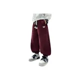 Тёмно-красный 1