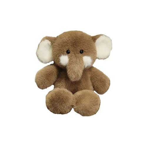 WADORN Плюшевый щенок Вест-хайленд овца кролик свинка медвежонок кукла 45 см длина тела