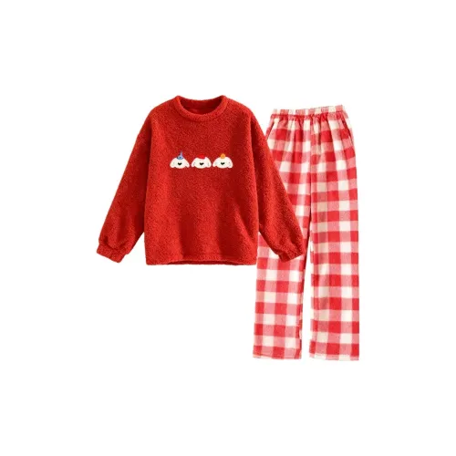 MIMOSA CHUR Изображение Цвет Женские Пижамные Комплекты