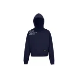 Темно-синий (Улучшенный тяжелый с флисовой подкладкой)