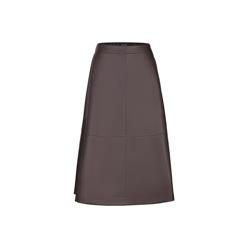 URBAN REVIVO Повседневные короткие юбки Женские