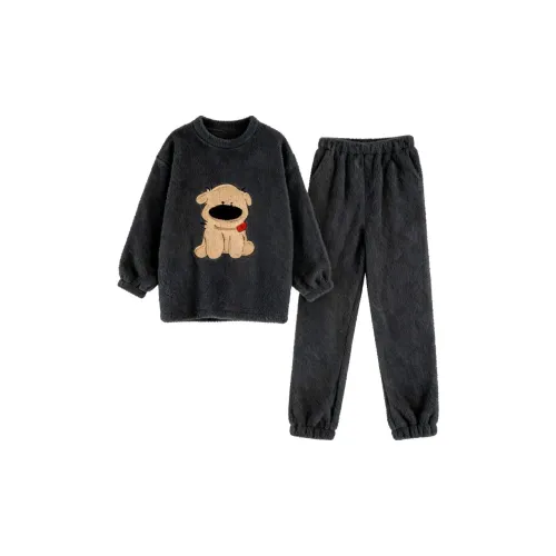 MIMOSA CHUR Изображение Цвет Женские Пижамные Комплекты