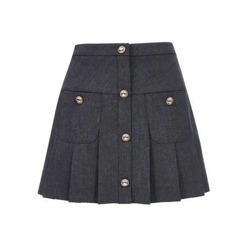 ONLY Повседневные короткие юбки для женщин