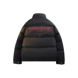 Чёрно-красная клетка