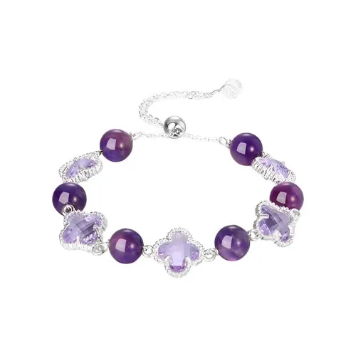 Toujours Цветная глазурь Браслеты Женские