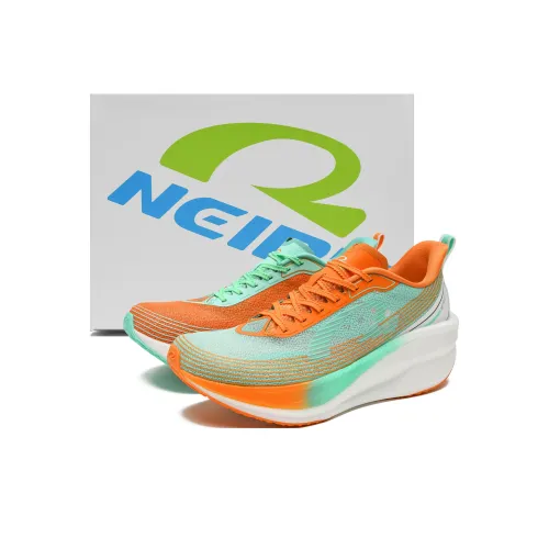 Neirk Покрытие Устойчивое к истиранию Дышащий Анти-перекат Противоскользящий Низкий Топ Сверхкритическая пена