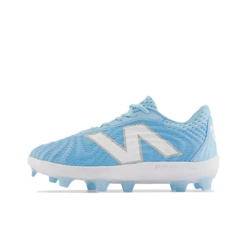 New Balance NB FuelCell Series 4040 V7 Low Топ Кроссовки для тренировок Мужской Светло-синий