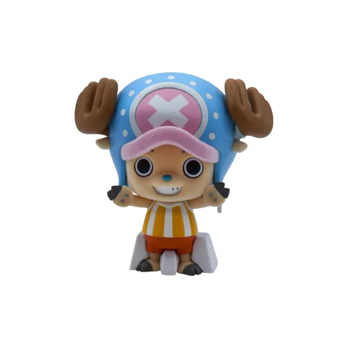 Фигурки в стиле Chibi от Banpresto Ван-Пис Тони Тони Чоппер
