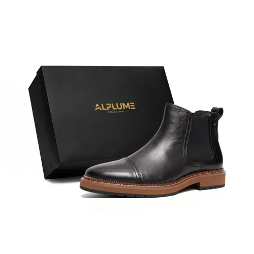 ALPLUME Martin Boots Мужской
