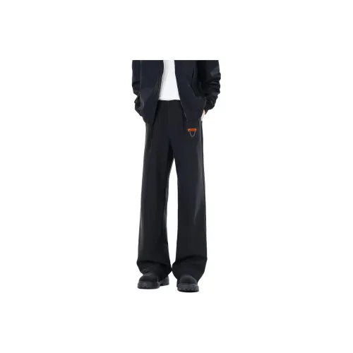 Fakeyoung Унисекс Костюм Брюки